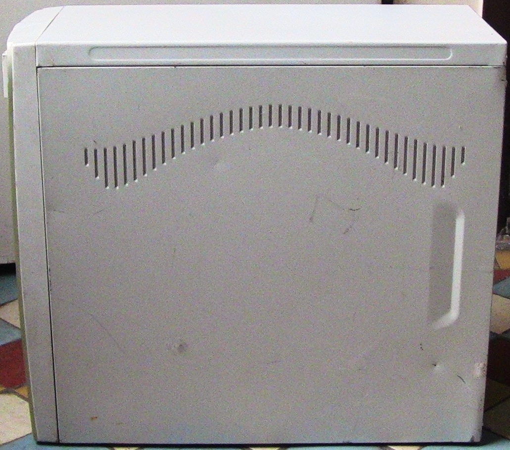 Predám PC P4i65G Prescott 800 DDR 400 - 5