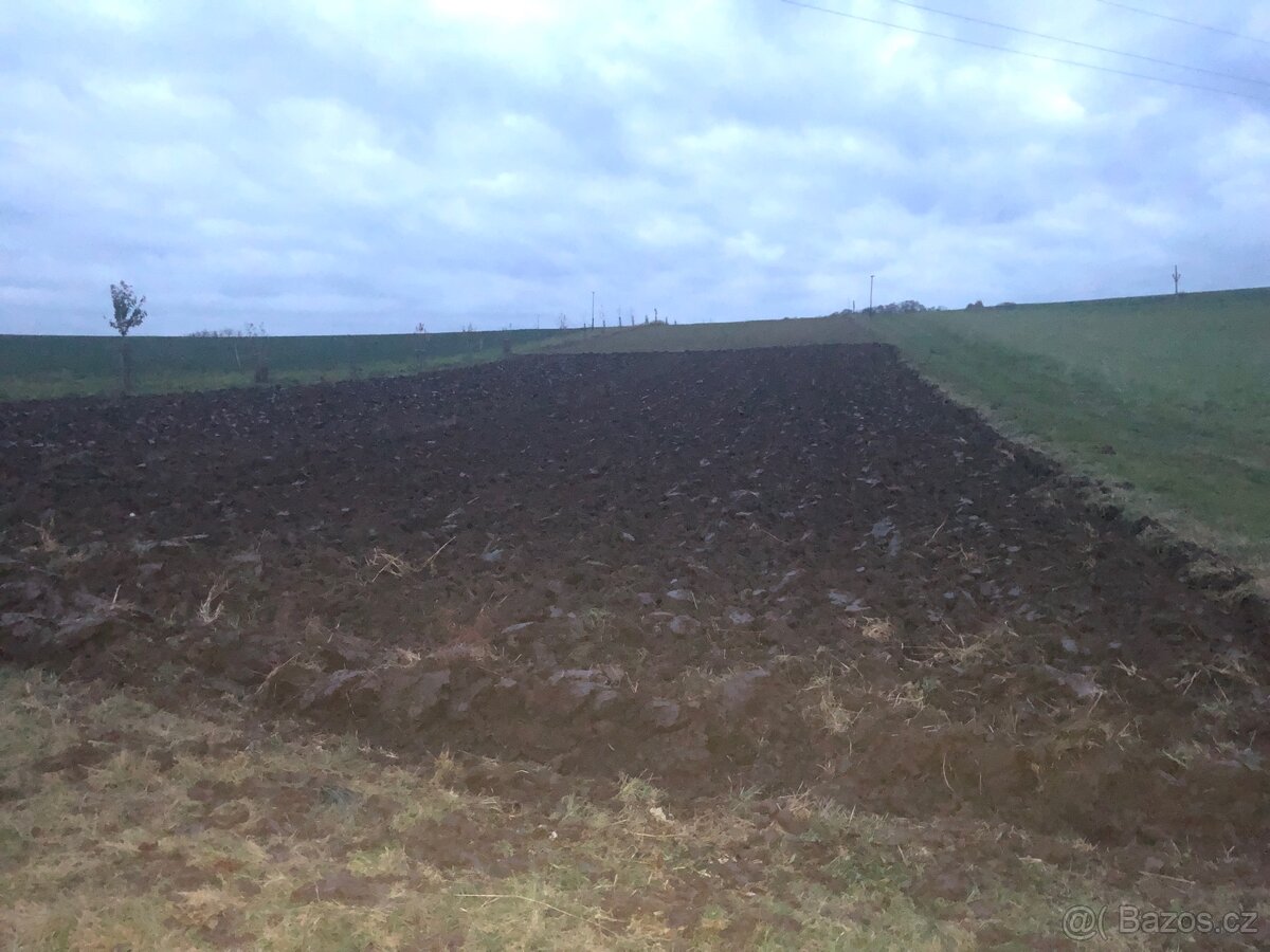 Prodám pluh sukov - 5