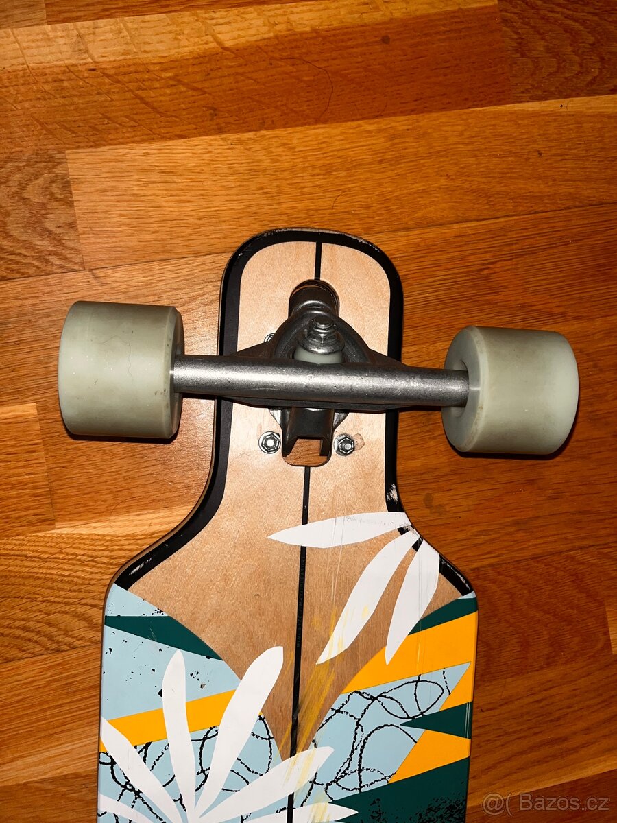 Longboard - 5
