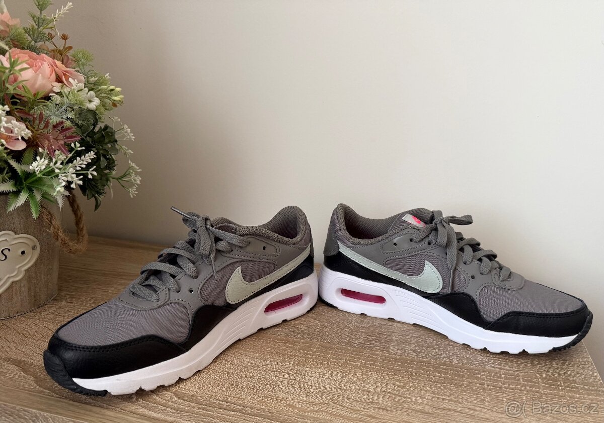 Nike Air Max SC vel. 39 - 5