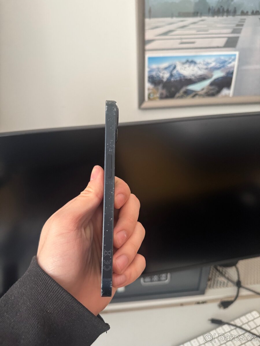 iPhone 13 - 128GB/100% baterie - 5