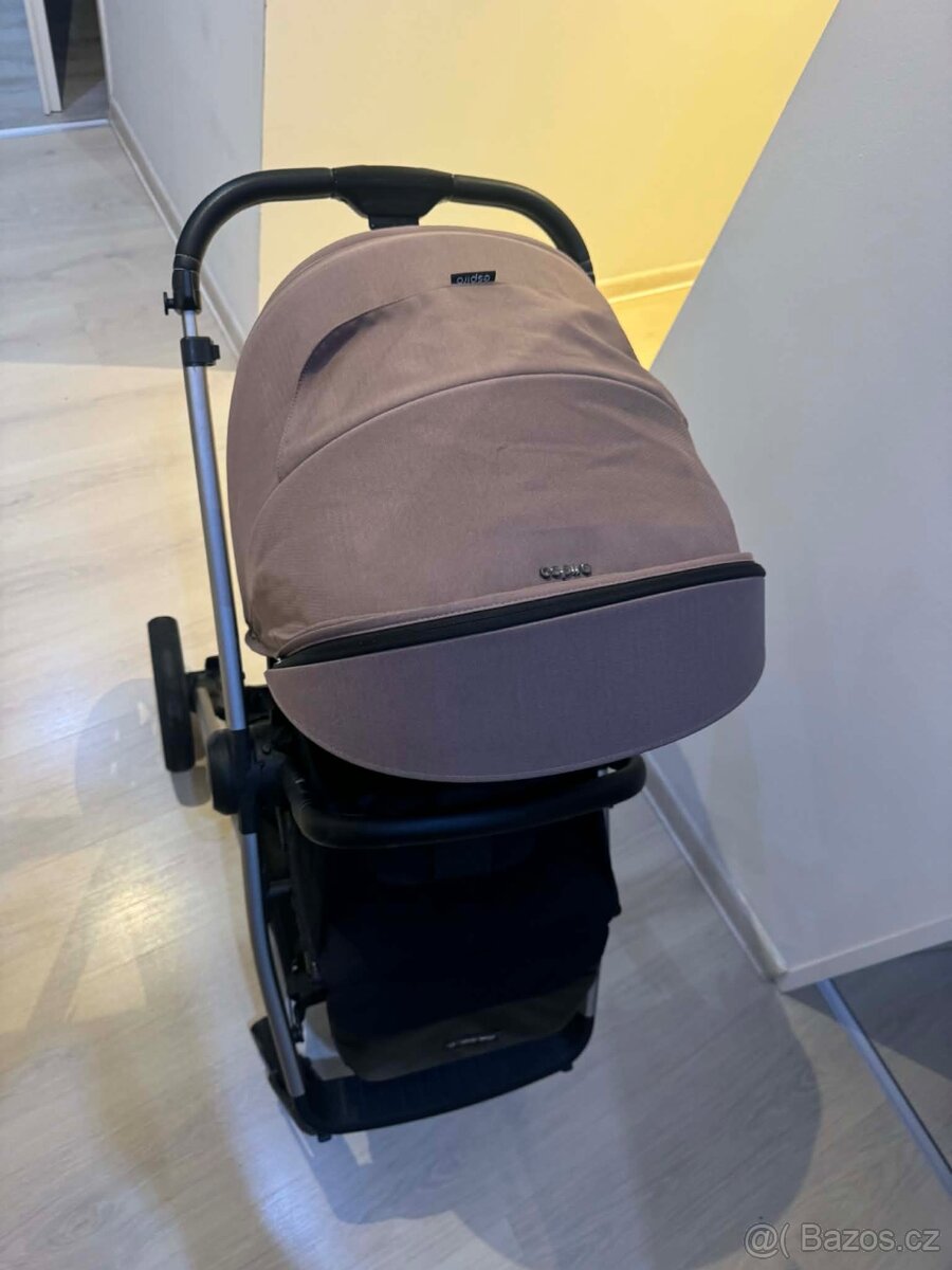 Dětský kocarek - 5