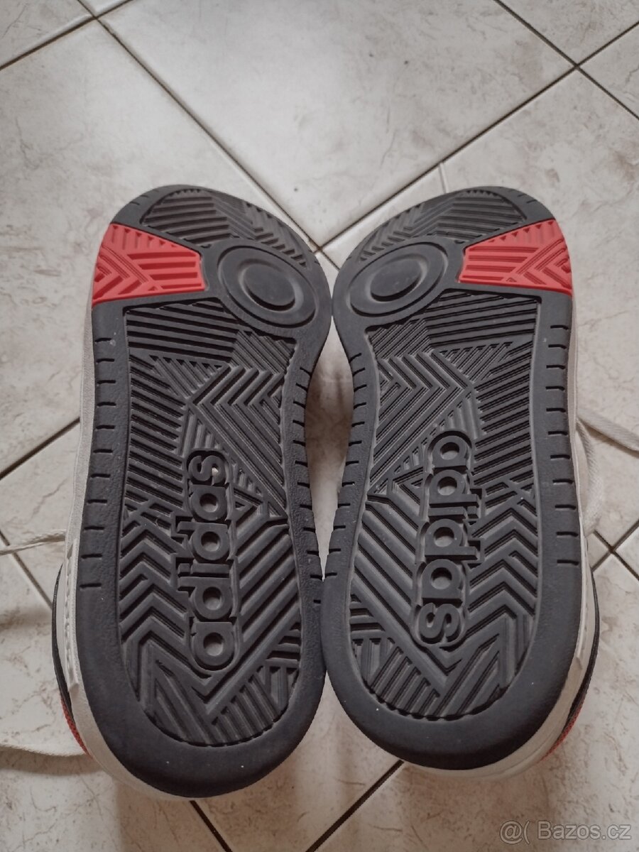 Dětské boty Adidas - 5