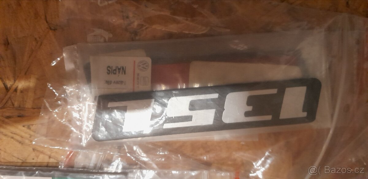 Znaky a loga ŠKODA - 5