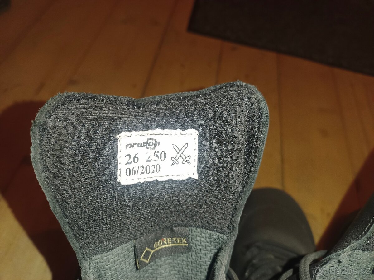 Vojenské kanady - 5