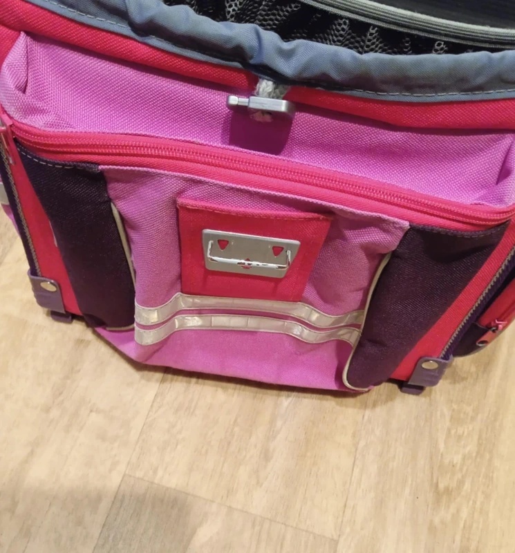 Aktovka s příslušenstvím - 5