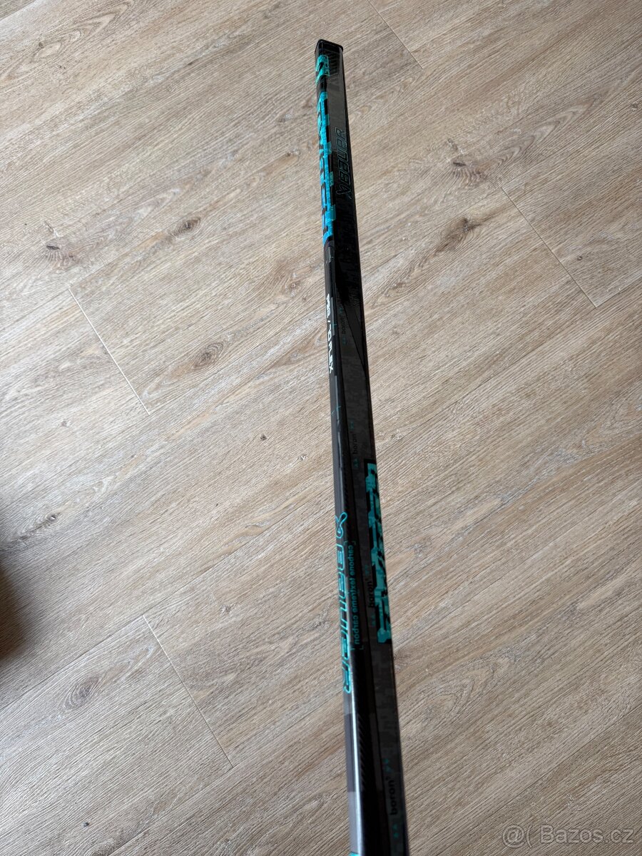 Hokejka Bauer TWITCH, levá, P92 i P28, flex 70, 77, 87 a 102 - 5