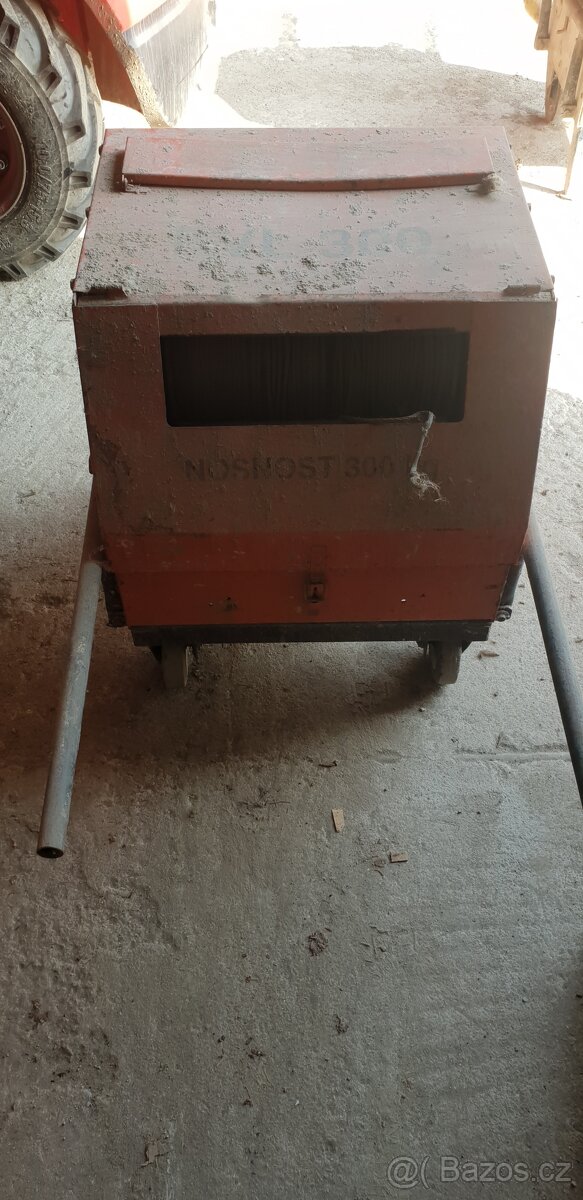 Vrátek stavební - 5