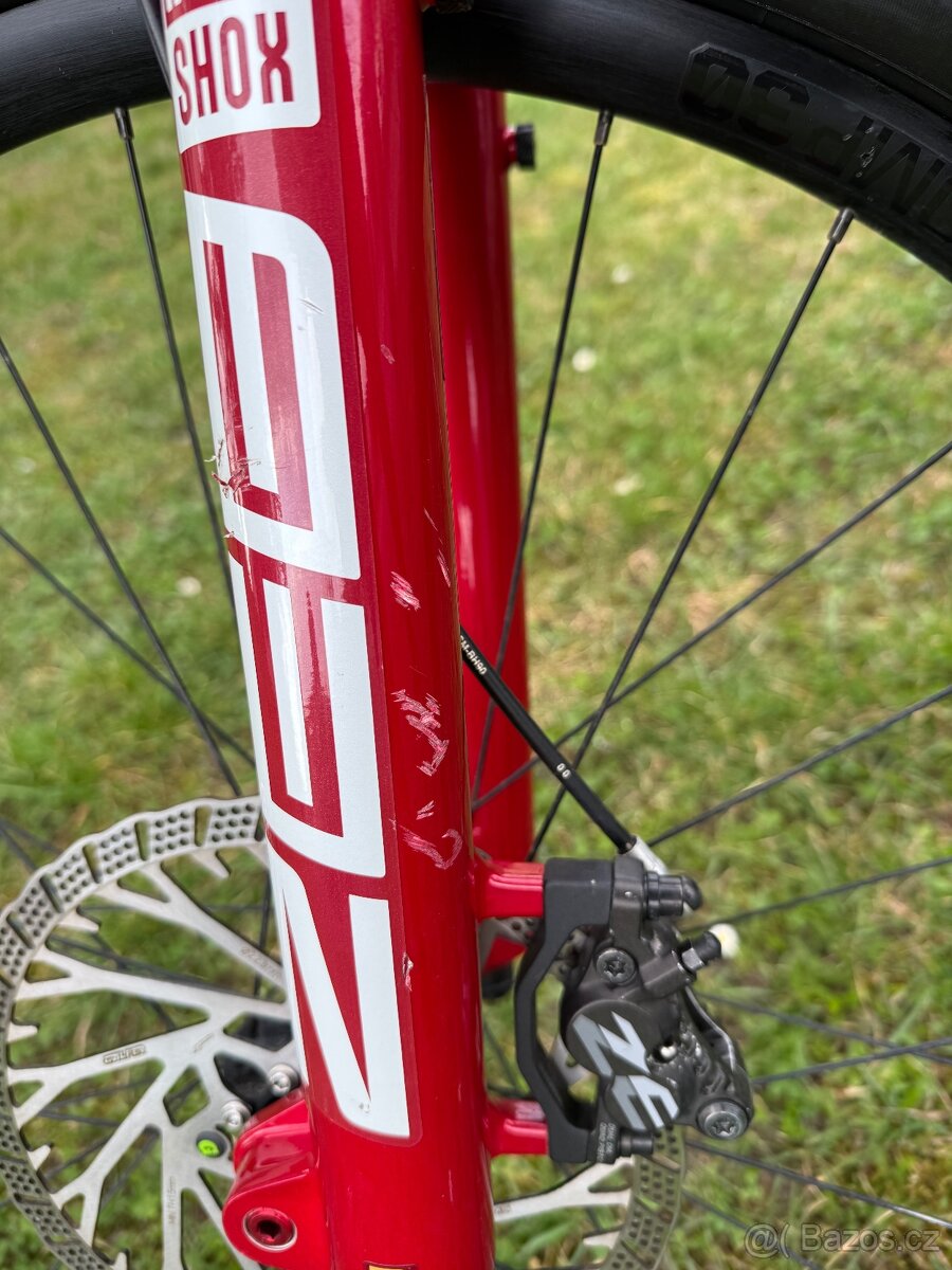 Trek Slash 8 2022 - 5