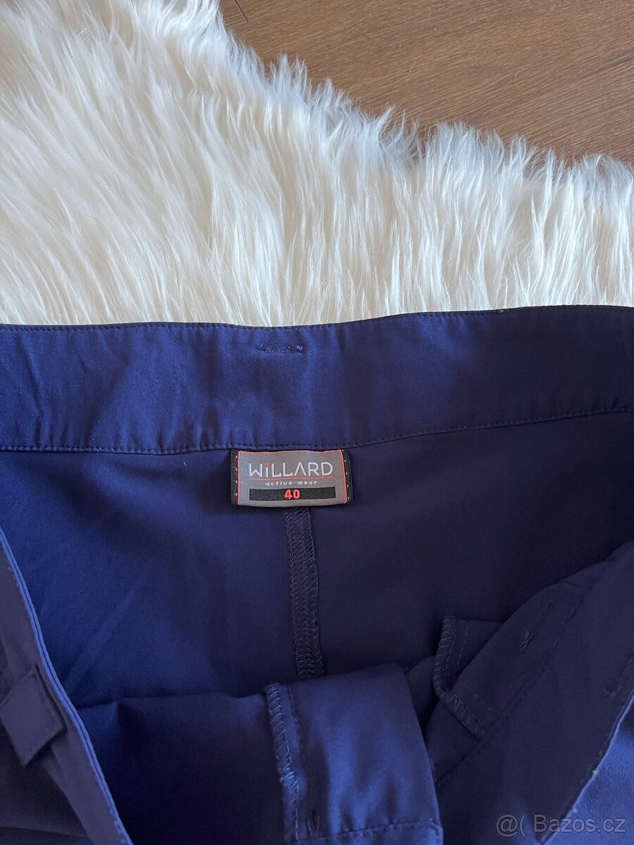 Dámské šortky #Damske kratasy - 5