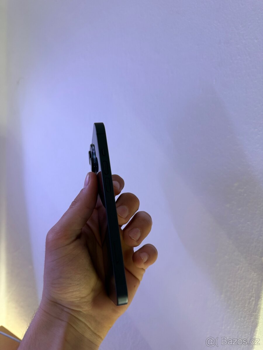 iPhone 14 128 GB – TOP STAV 96% - 5
