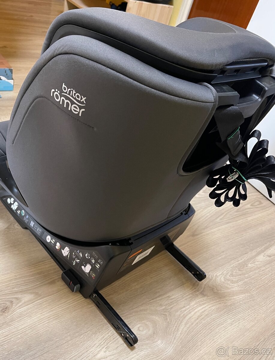 Britax Römer - 5