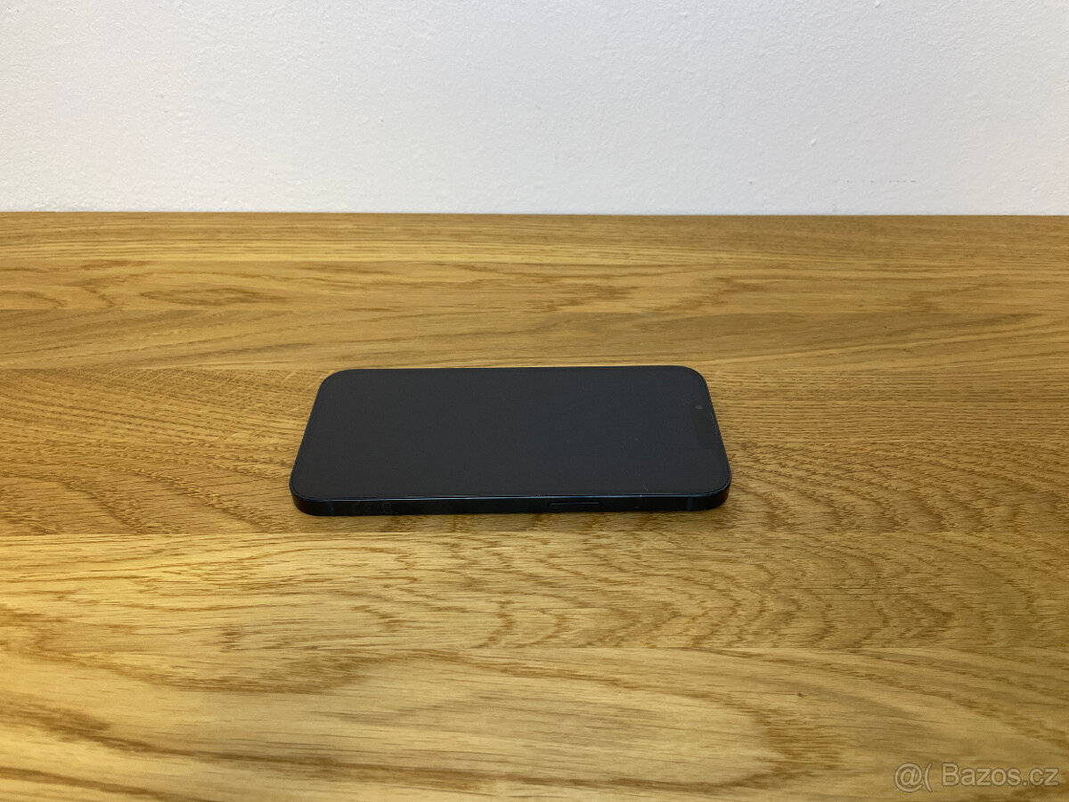 Apple iPhone 13 128GB Midnight /104/ - 5