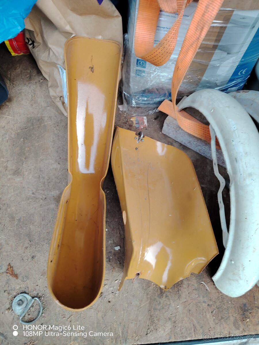 Jawa 50 pionýr typ.21 - 5