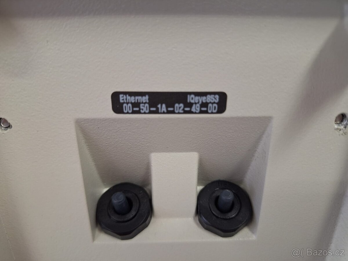 Kamera IQVison IQeye Sentinel – model 853 - 5