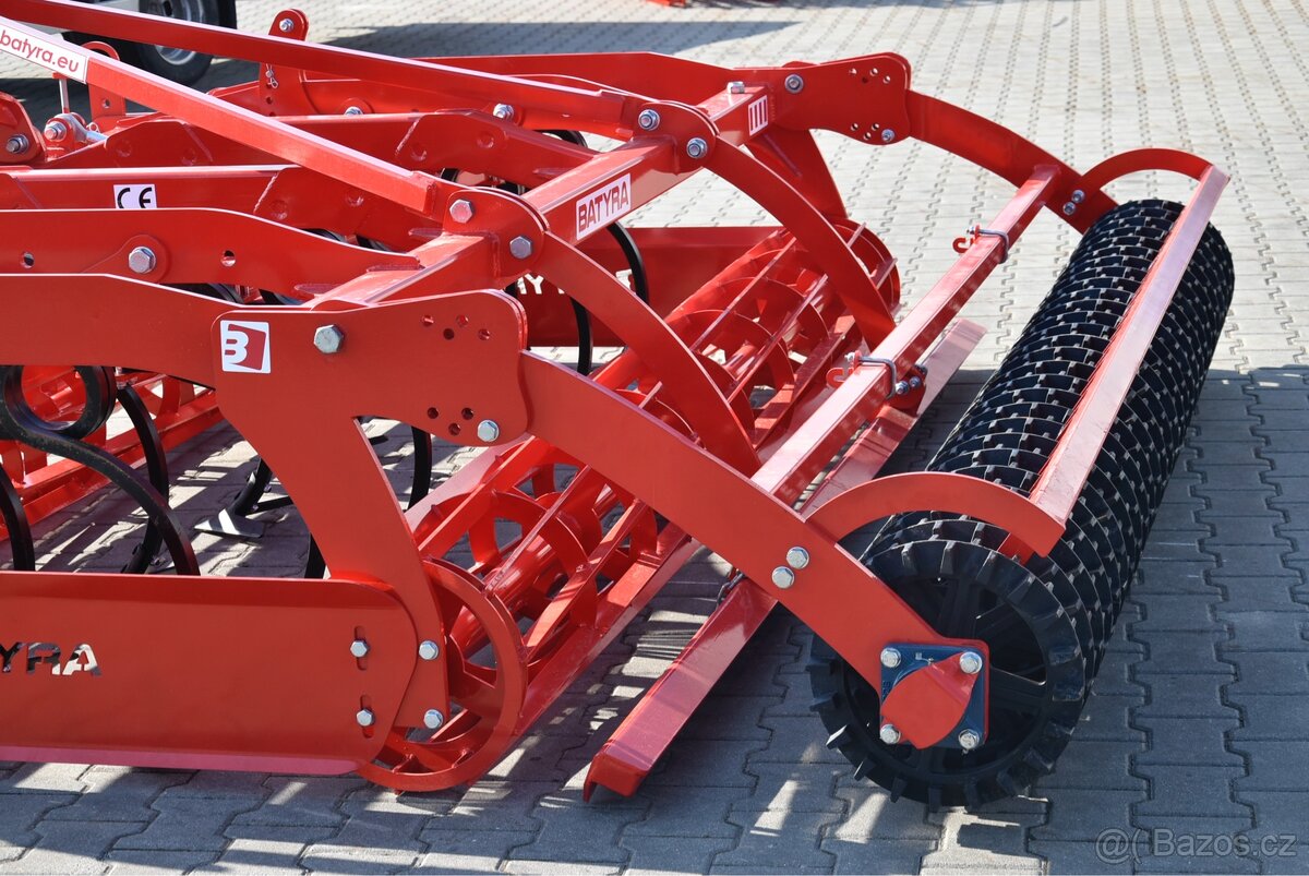 Kompaktor Batyra Compact - 5
