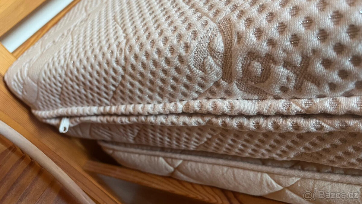 Matrace 200/90/15 - 2ks - 5