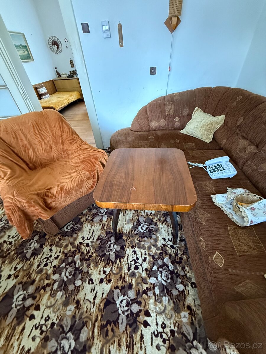 Retro nábytek - 5