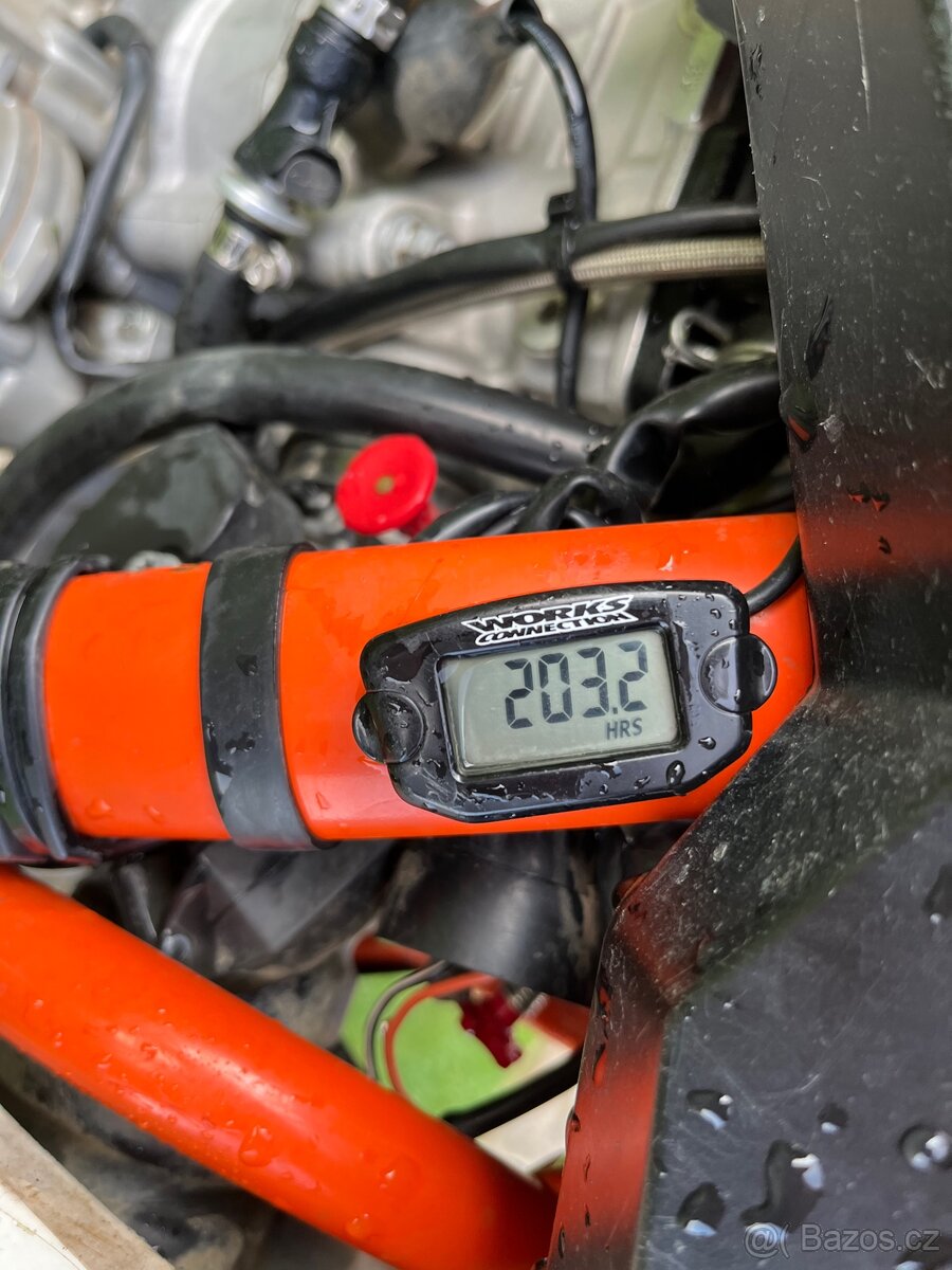 Ktm-sxf-250
