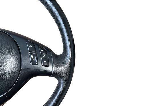 Multifunkční volant kroužek airbag BMW E46 320Ci r.v. 2000 - 5