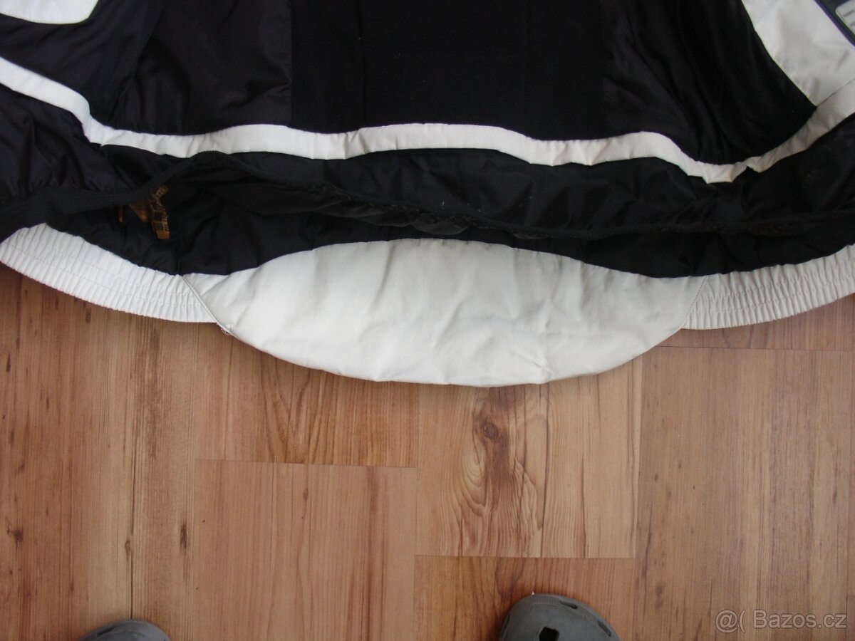 Lyžařská bunda ATOMIC - 5