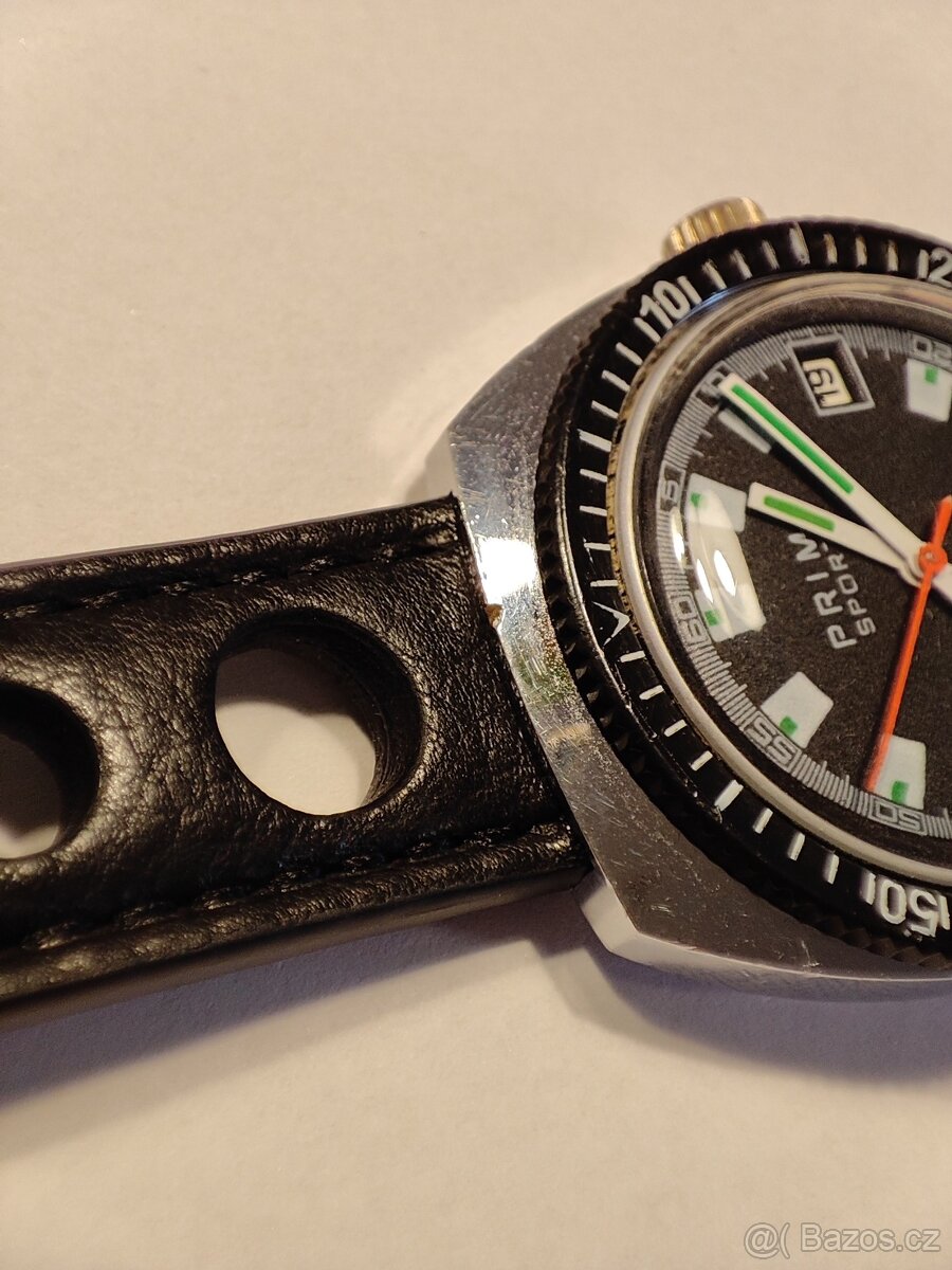 Prim Sport 2 - zelené - 5