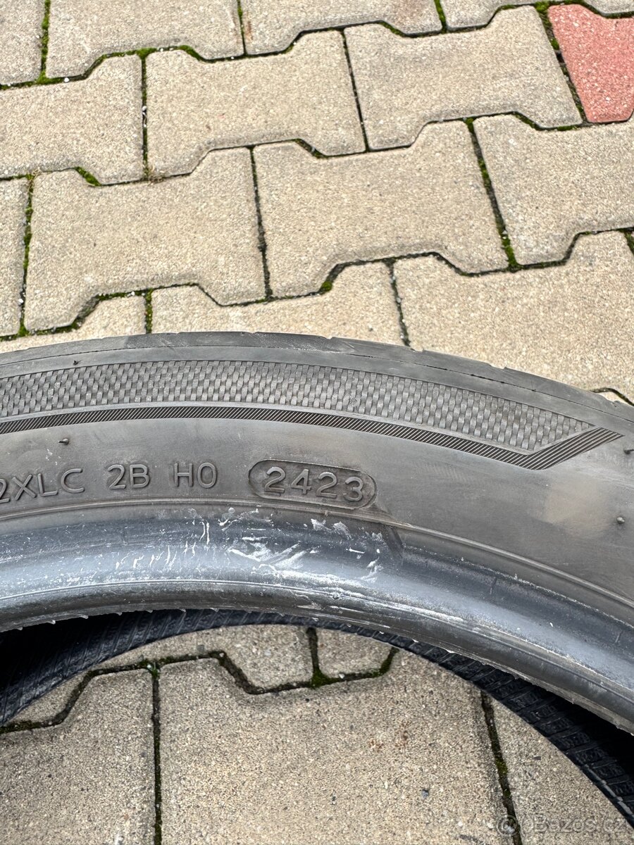 HANKOOK Ventus S1 Evo3 - 5