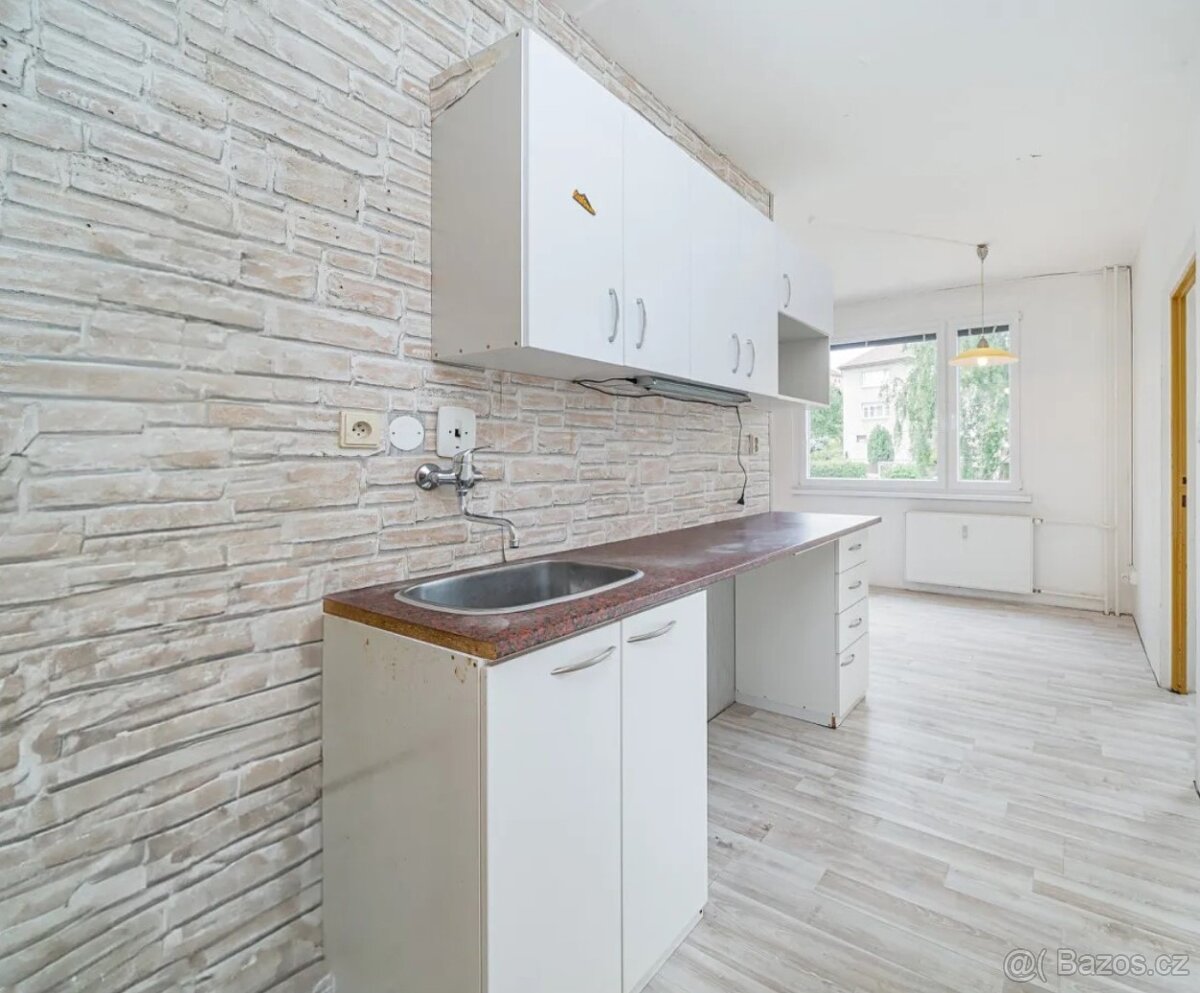 PRODEJ BYTU 3+1, 71 m², ŽAMBERK - CENTRUM MĚSTA - 5