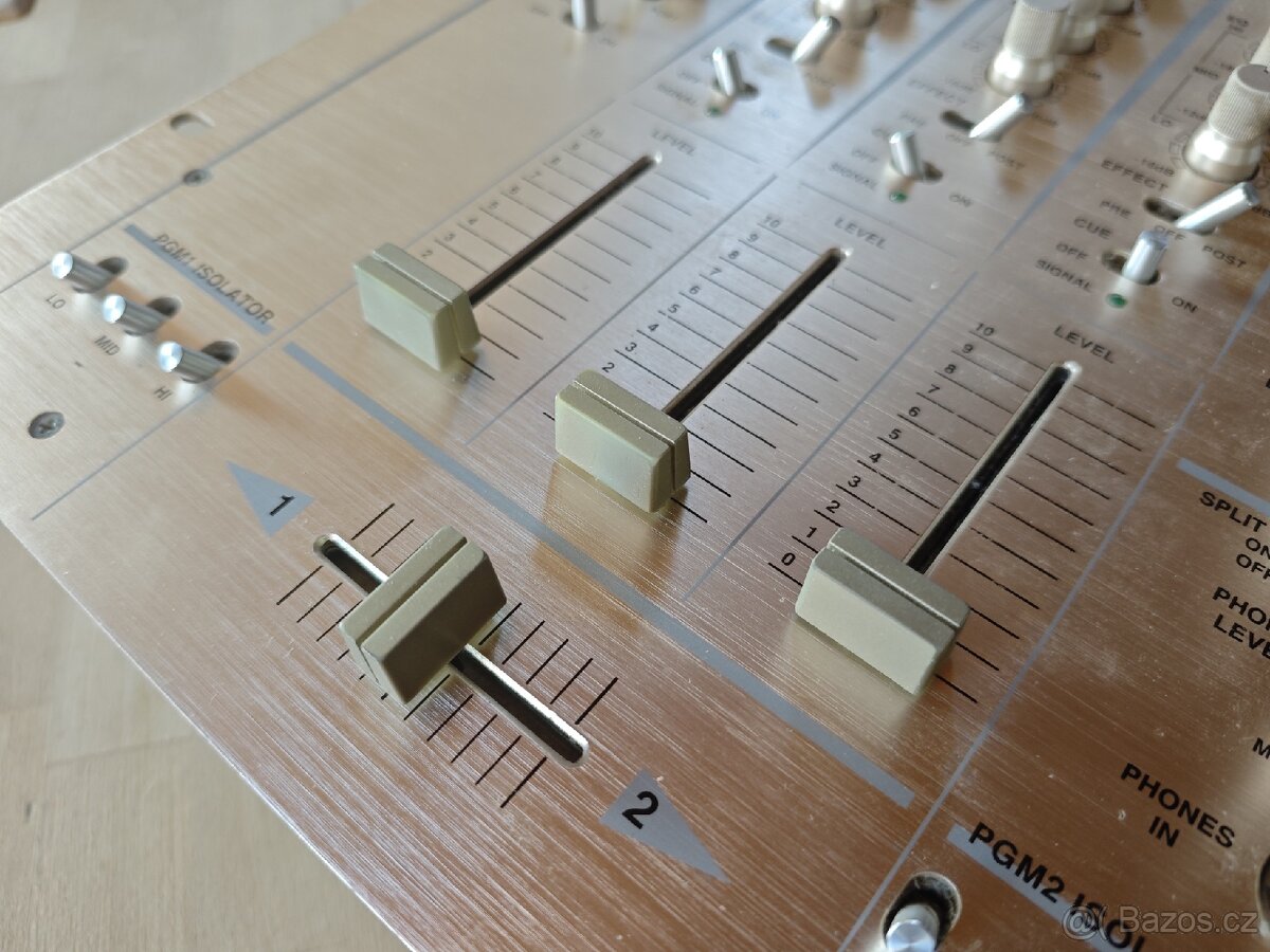 DJ Mix pult Vestax PCV-275 - 5