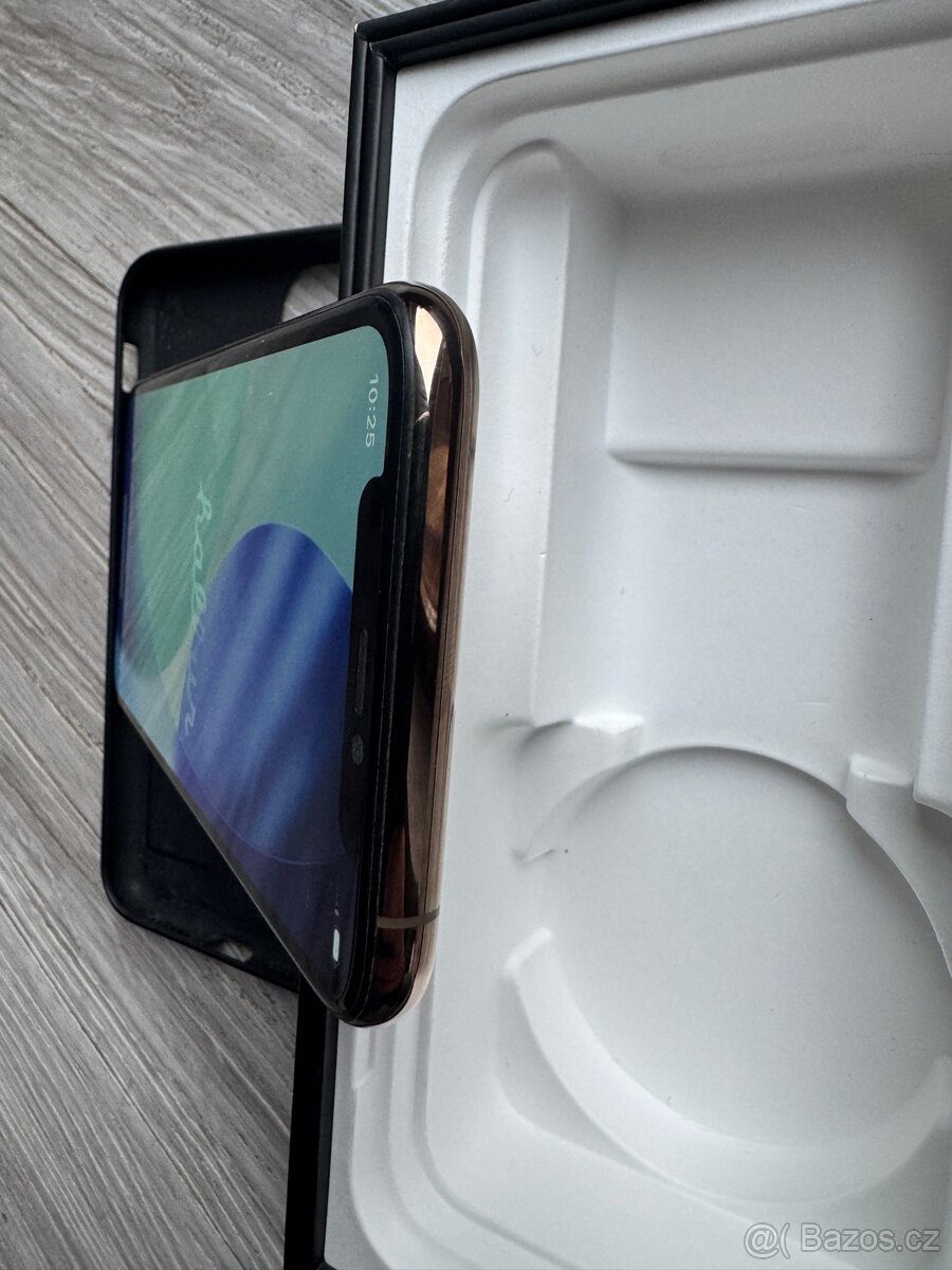 iPhone 11 Pro, gold, 256GB - 5