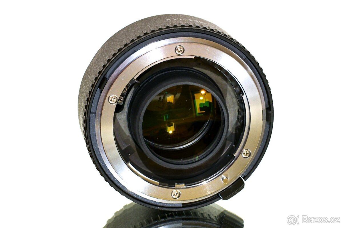 Nikon AF-S Telekonverter TC-14E II 1,4x TOP STAV - 5