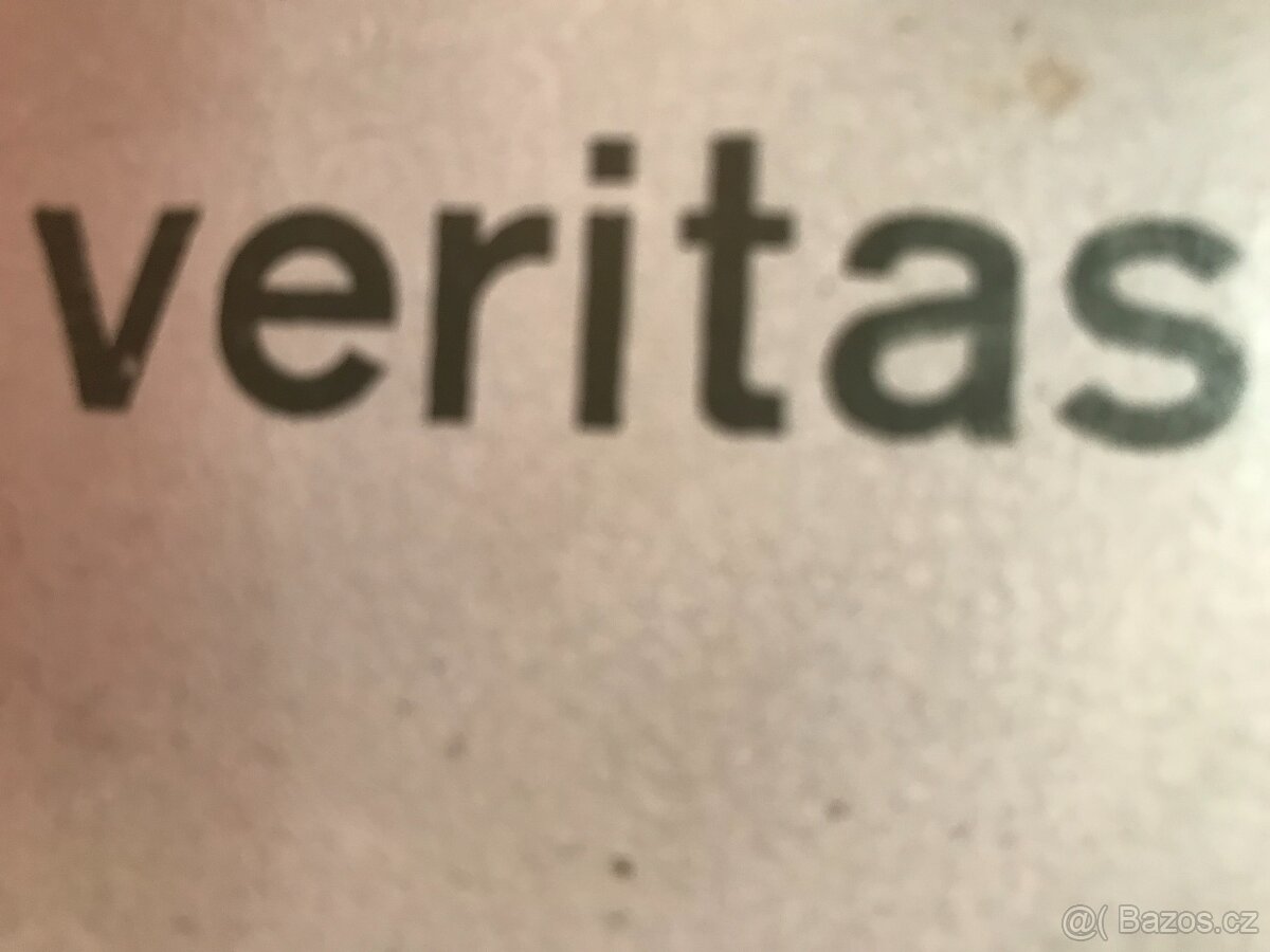 Šicí stroj Veritas včetně dřevěné skříňky - 5