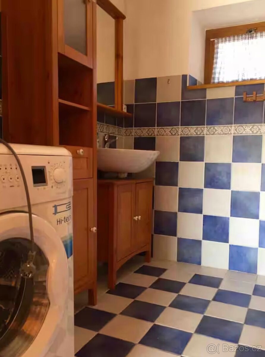 Chalupa se soukromým bazénem / ideál pro Znojemské vinobraní - 5