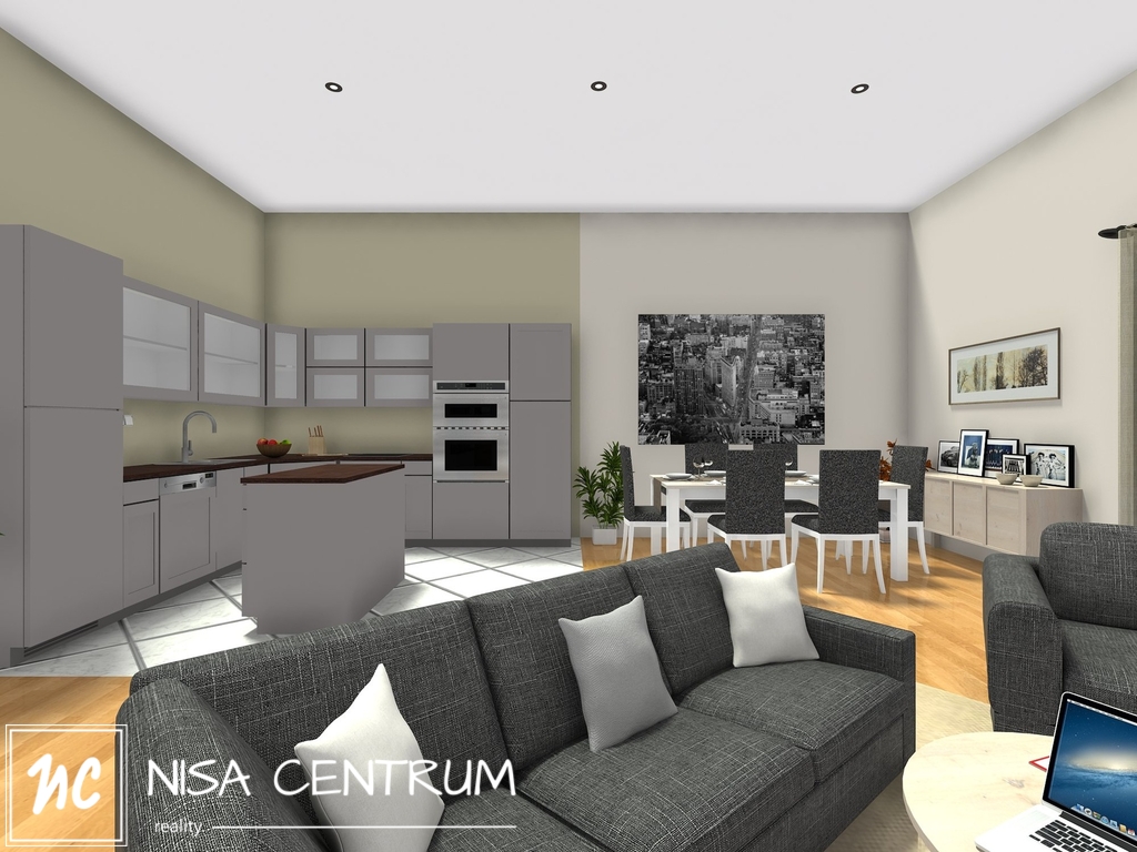 Prodej rodinného domu 412 m² v Janově nad Nisou - 5