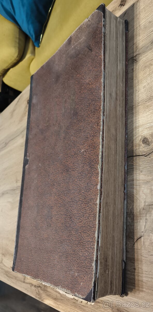 Zlín 1932 – ročenka | Tiskem závodů firmy Baťa - 5