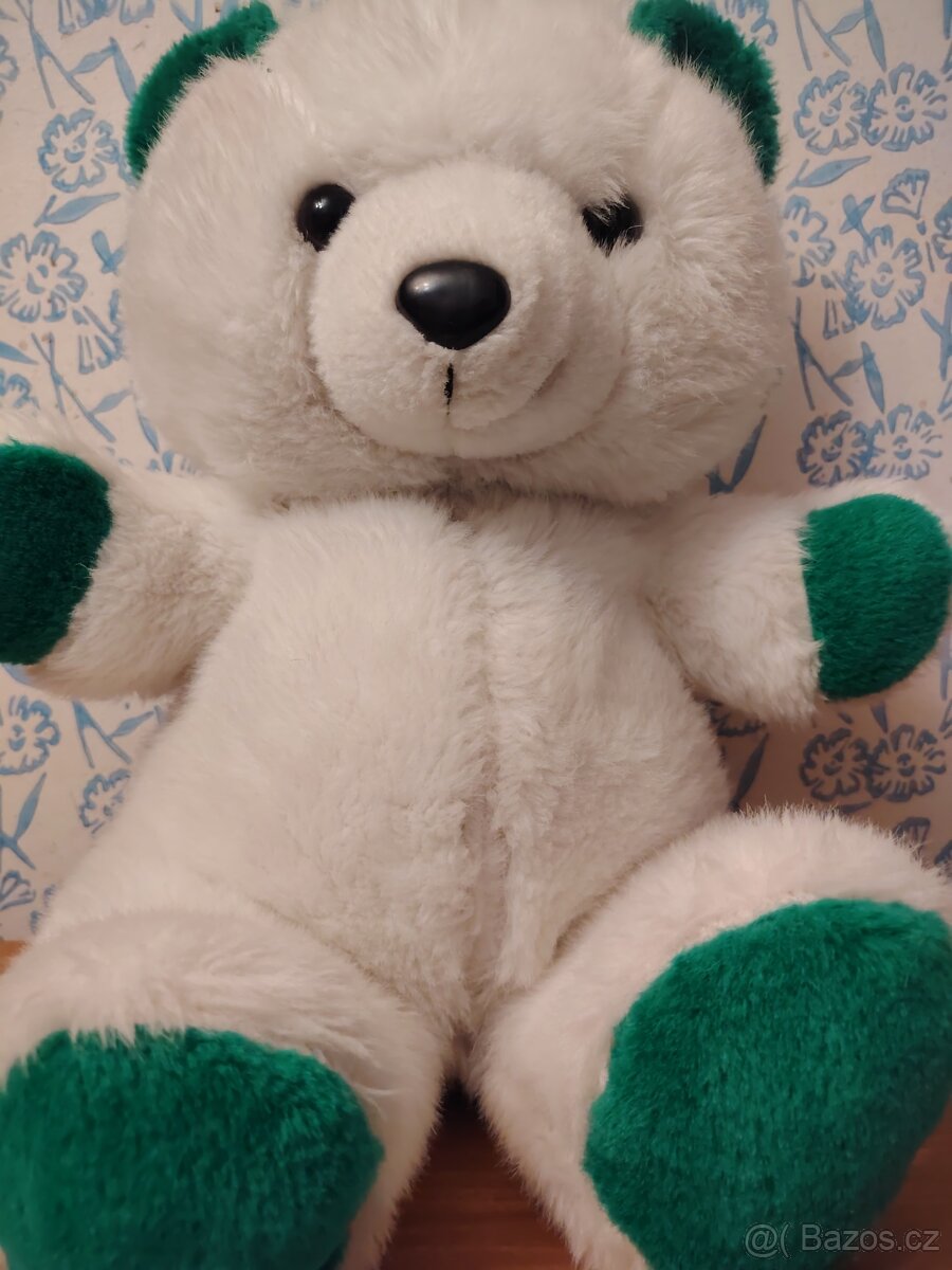 Plyšový medvěd a fenek - 5