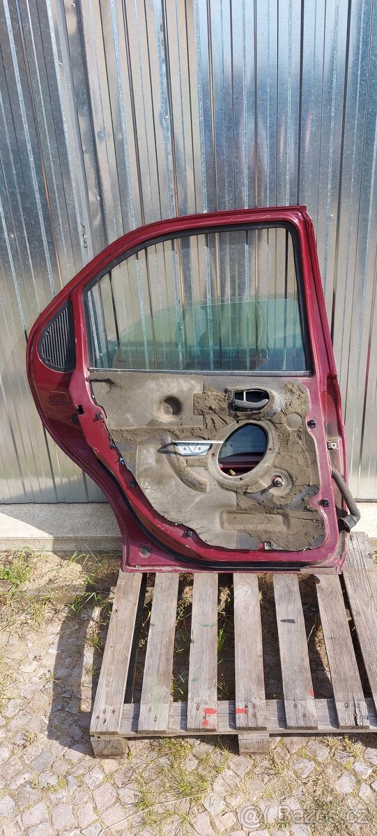 FORD MONDEO MK - I , 5ti dv. - 5