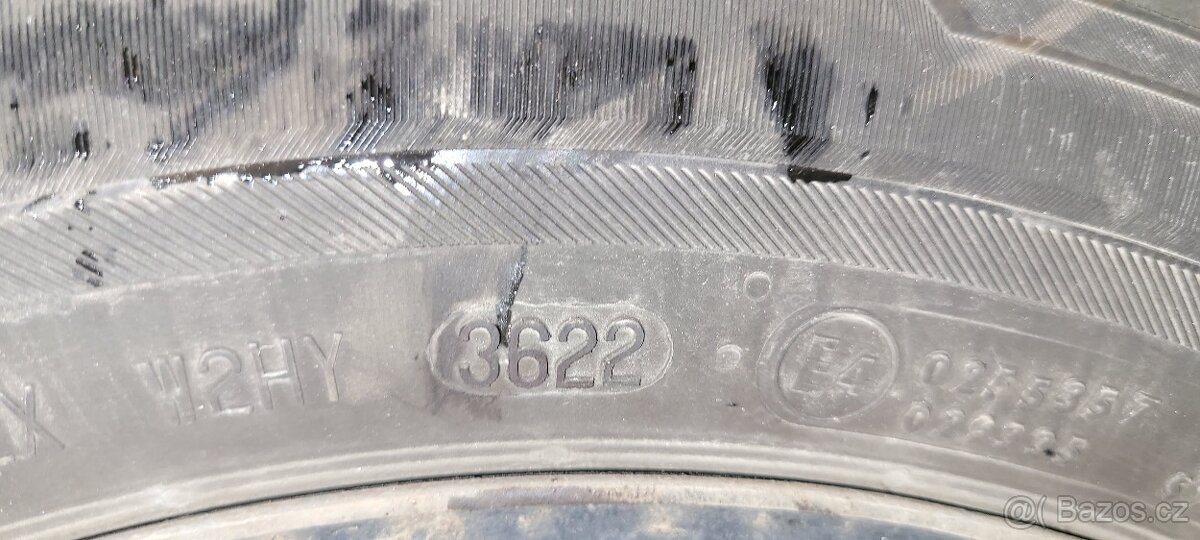 Kola 175/65/14 82T - 5