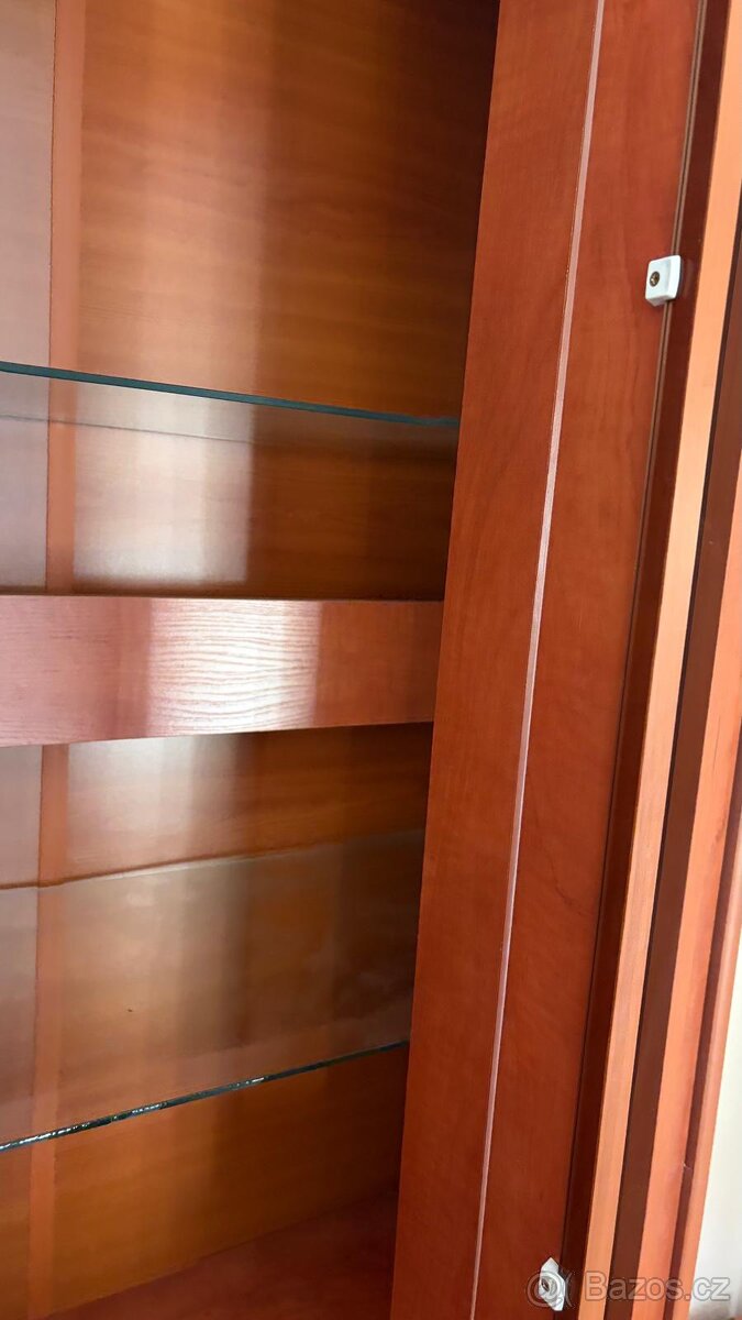 Televizní stěna - 5