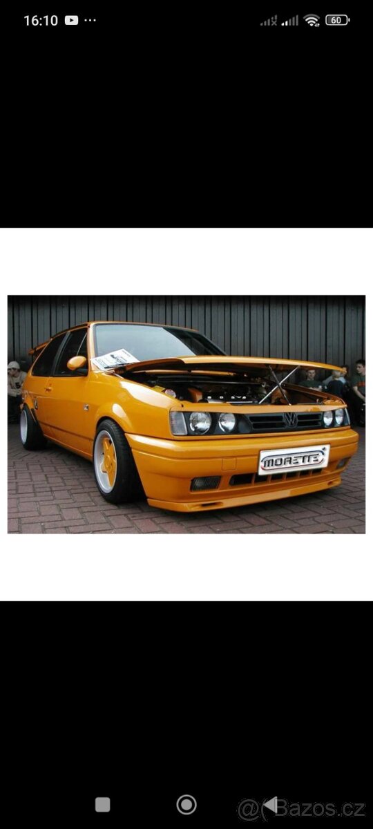 Hella světla vw 301-127057 - 5