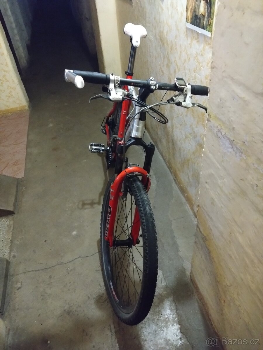 Horské kolo Author 26 - 5