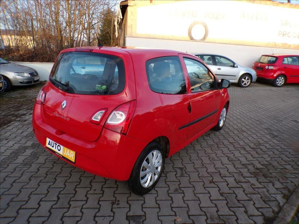 Renault Twingo 1,2 16V - 5