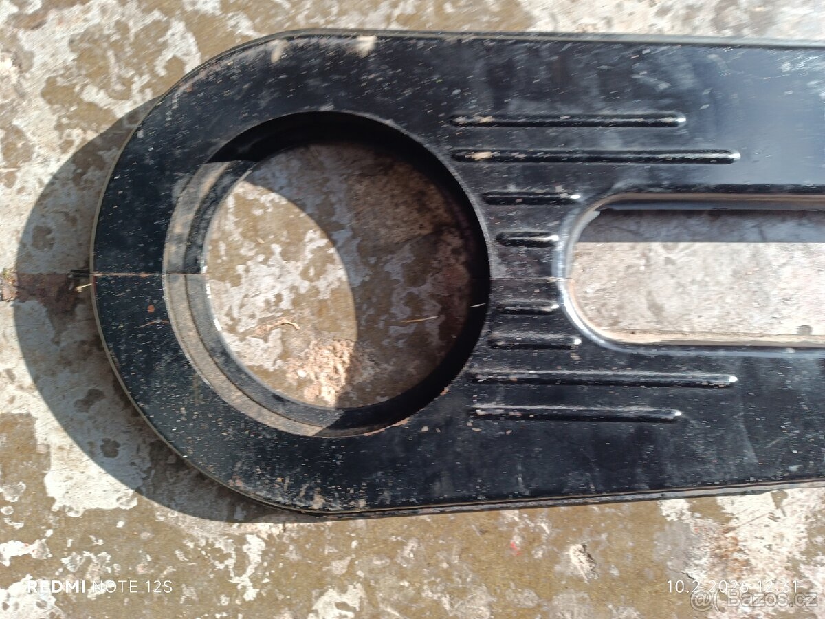 ČZ 125-250 Sport - 5