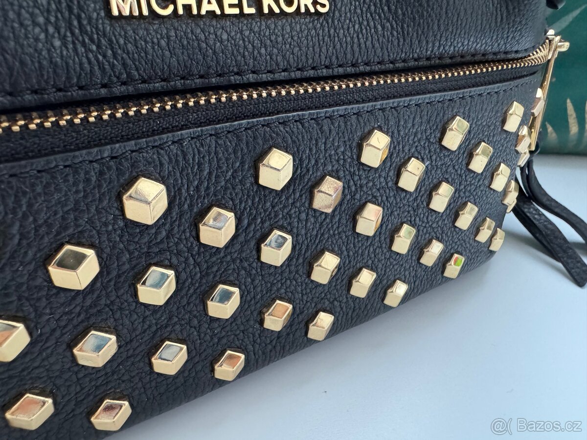 Michael Kors Rhea batoh - 5
