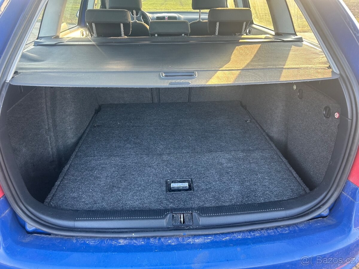 Škoda Octavia 2 1.9 TDi 77 KW - 5