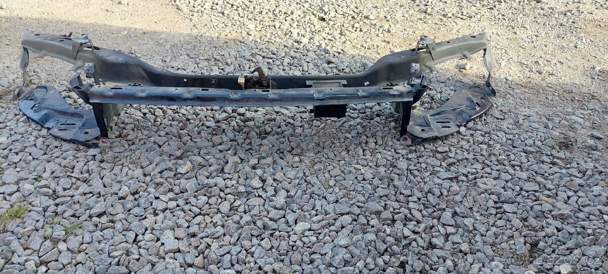 Volvo V50 na díly - 5