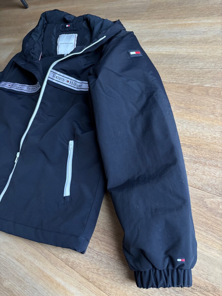 Bunda Tommy Hilfiger - 5