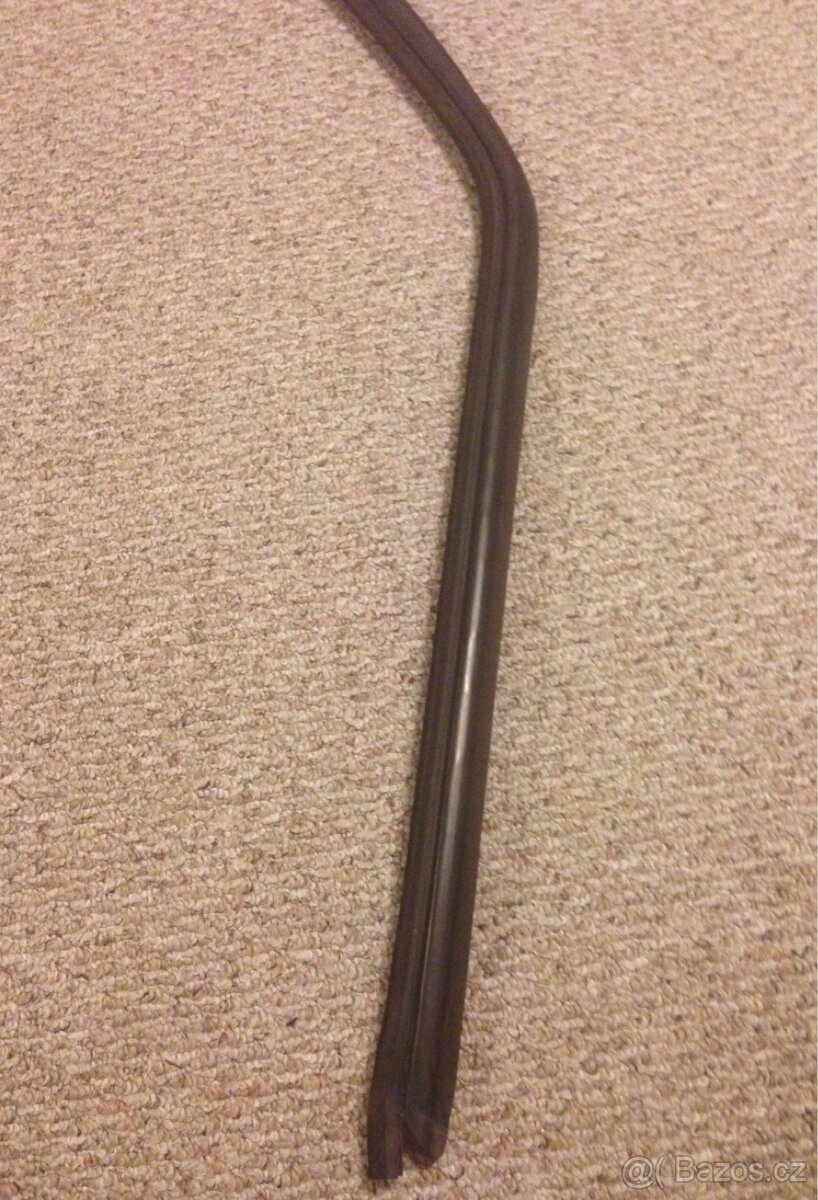 Predám strešné listy 5dver golf mk2 - 5