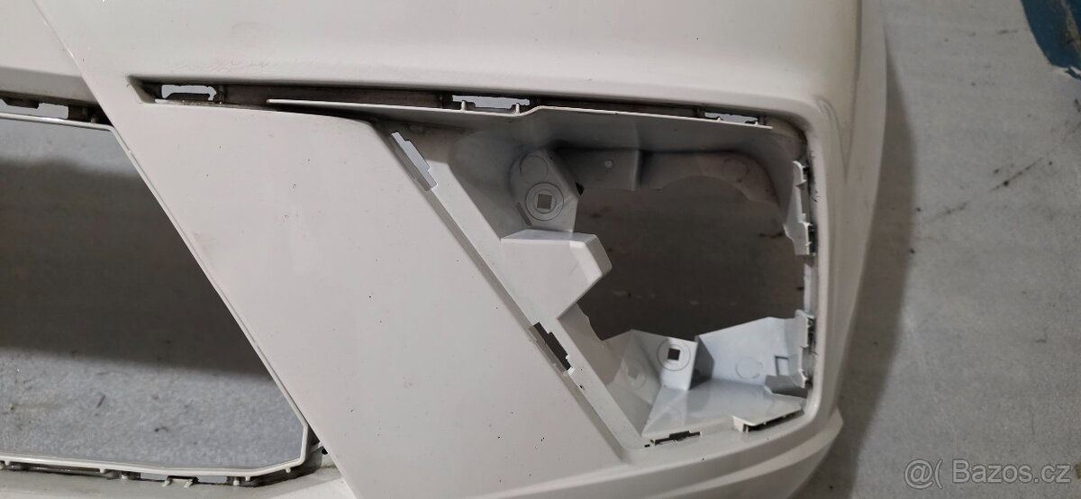 Přední nárazník Seat Ibiza 6F - 5