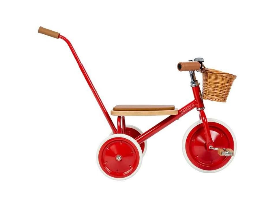 Tříkolka Banwood - 5